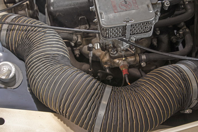 1959 FIAT 1200 TV TRASFORMABILE 49