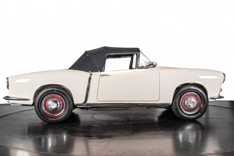 1959 FIAT 1200 TV TRASFORMABILE 4