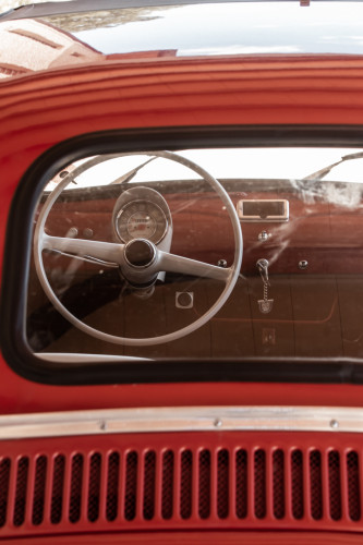 1963 Fiat 500 D 31