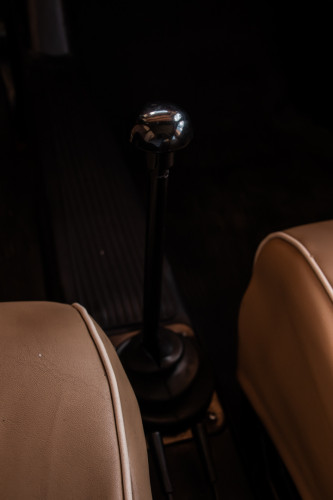 1963 Fiat 500 D 45