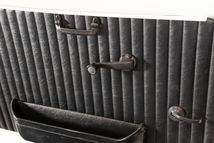 1972 Fiat 500 TV Giannini 15