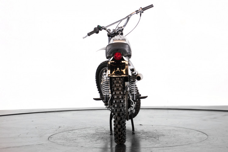 1958 GILERA REGOLARITà 175 FRIGERIO 6