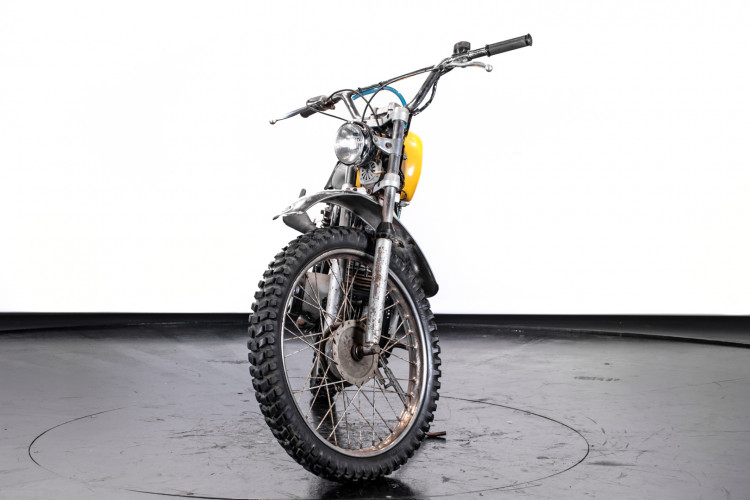 1972 Guazzoni Matta Cross 50 E 4