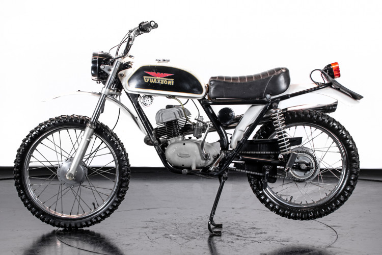 1973 Guazzoni Moderly 0