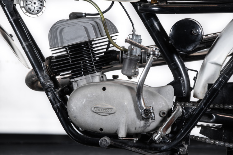 1973 Guazzoni Moderly 10