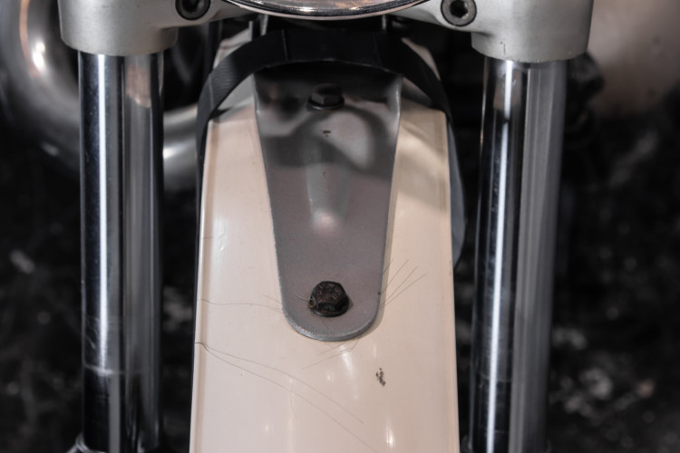 1973 Guazzoni Moderly 23