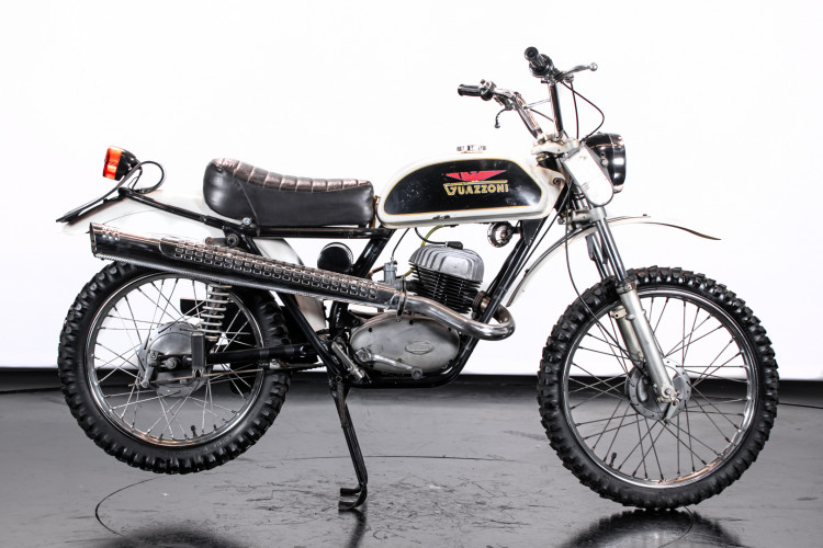 1973 Guazzoni Moderly 1