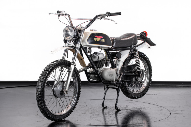1973 Guazzoni Moderly 4