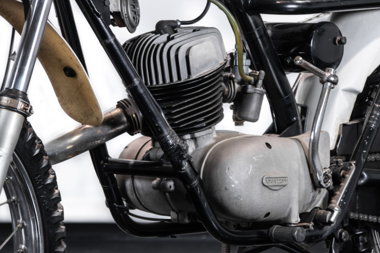 1973 Guazzoni Moderly 5