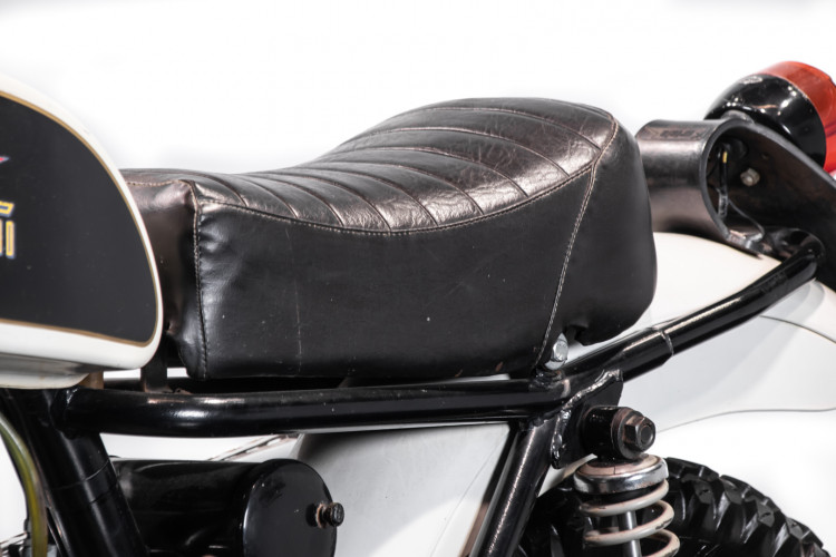 1973 Guazzoni Moderly 7