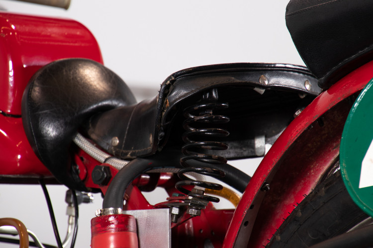1948 Moto Guzzi Replica Albatros 250 25