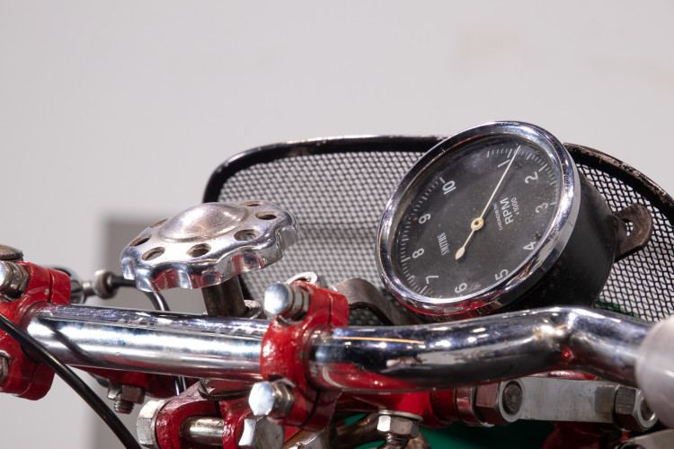 1948 Moto Guzzi Replica Albatros 250 31