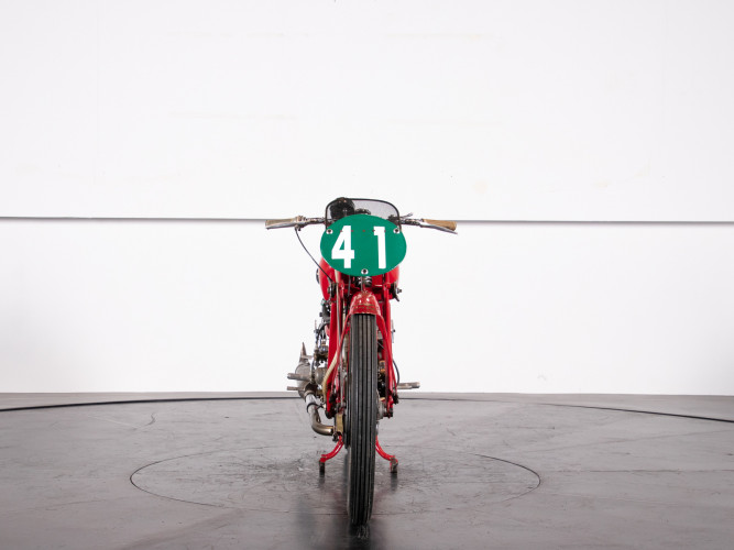 1948 Moto Guzzi Replica Albatros 250 6