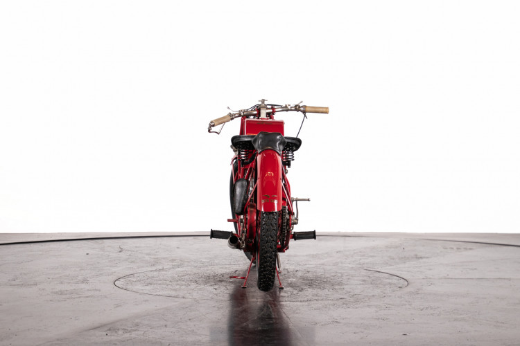 1928 MOTO GUZZI DA CORSA 2