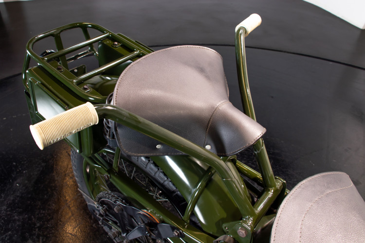 1977 Moto Guzzi 500 Super Alce 28