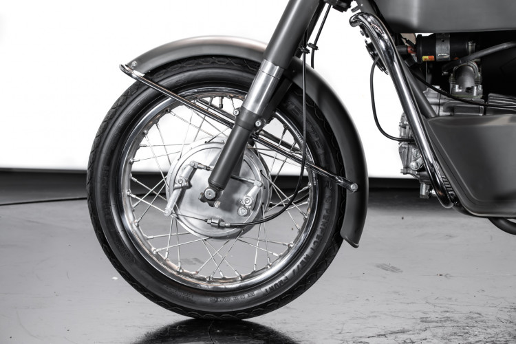 1975 Moto Guzzi Nuovo Falcone 500 16