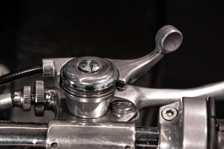 1975 Moto Guzzi Nuovo Falcone 500 33