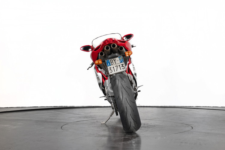 2004 MV Agusta F4 AGO "Limited Edition" 6