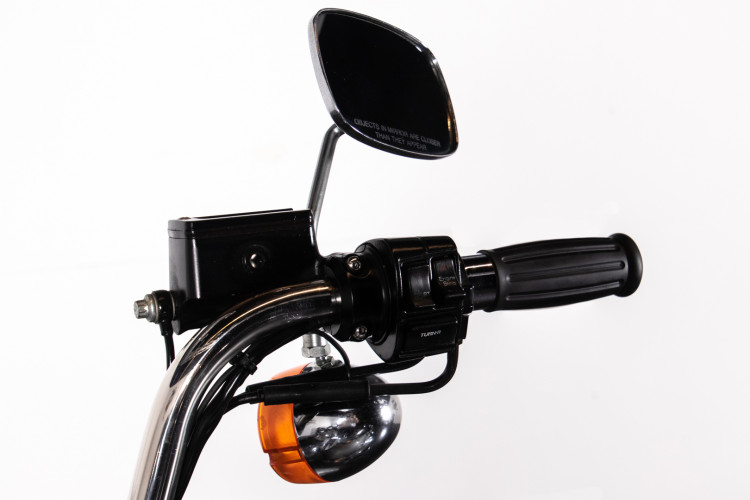 1990 HARLEY DAVIDSON FAT BOY 12
