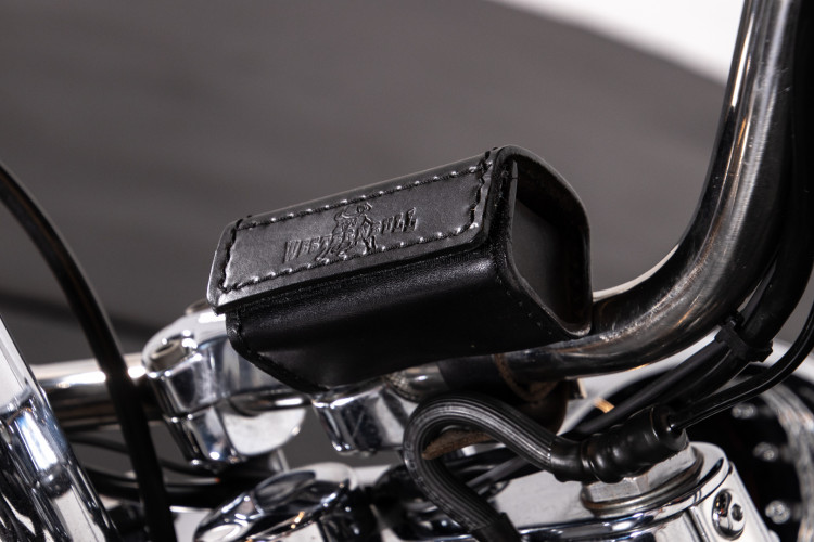 1990 HARLEY DAVIDSON FAT BOY 17