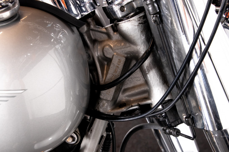 1990 HARLEY DAVIDSON FAT BOY 24