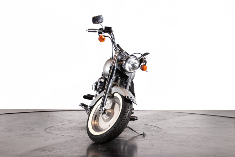 1990 HARLEY DAVIDSON FAT BOY 5