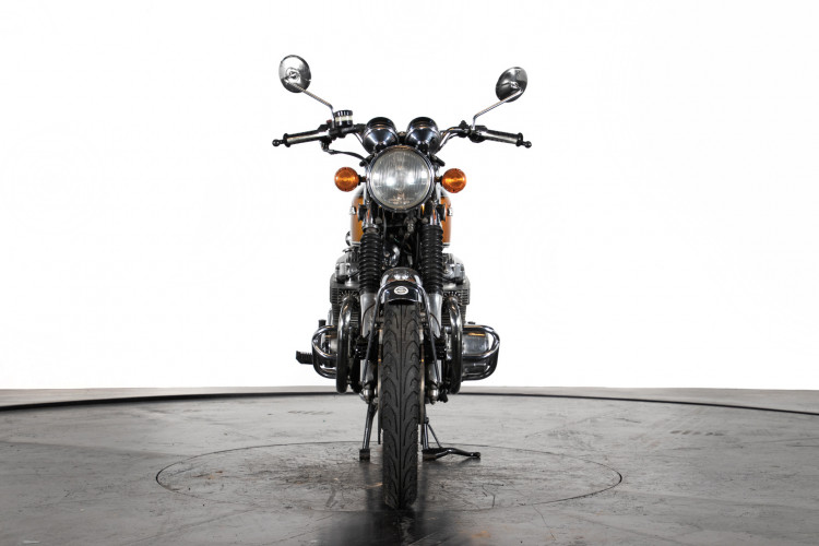1972 Honda CB 750 Four 0