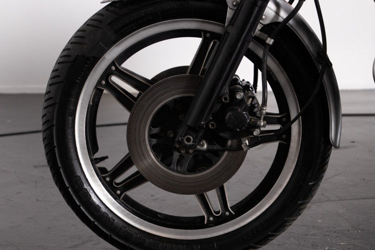 1981 HONDA CBX1000 15