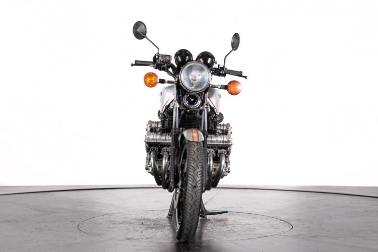 1981 HONDA CBX1000 0