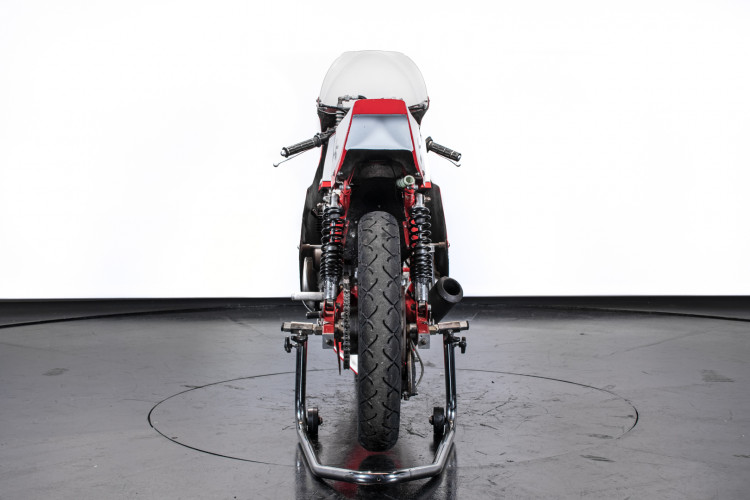 1979 Honda 400 Special 3
