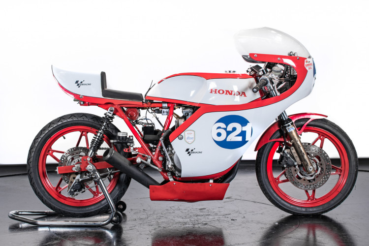 1979 Honda 400 Special 1
