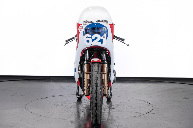 1979 Honda 400 Special 2