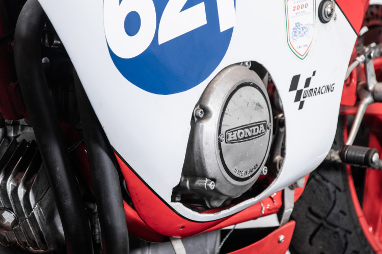 1979 Honda 400 Special 6