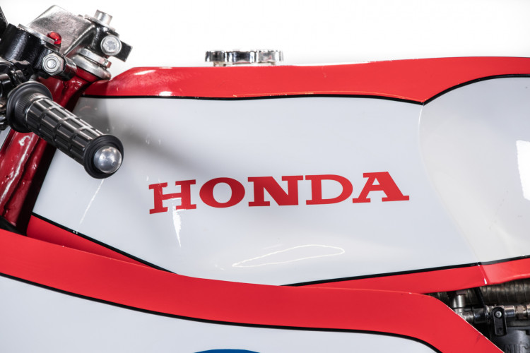 1979 Honda 400 Special 7