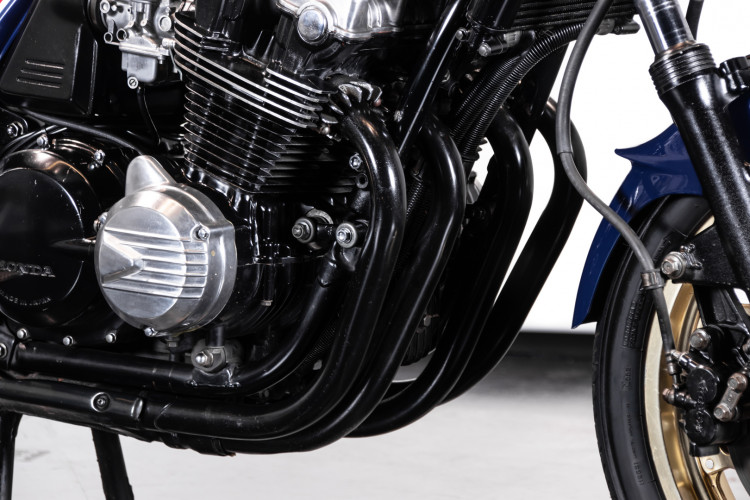 1983 Honda CB 1100 F 11