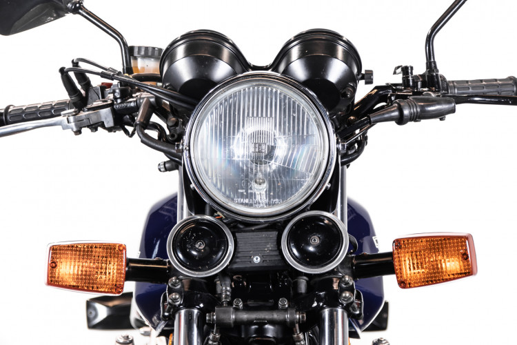 1983 Honda CB 1100 F 13