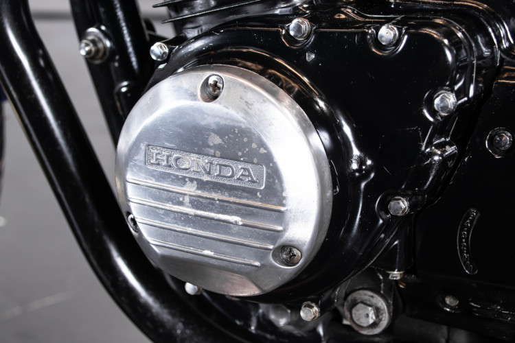 1983 Honda CB 1100 F 16