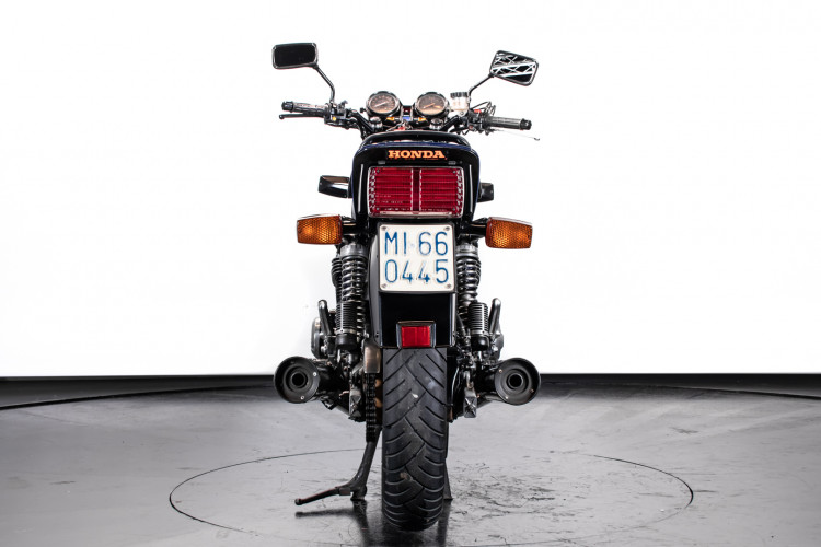 1983 Honda CB 1100 F 4