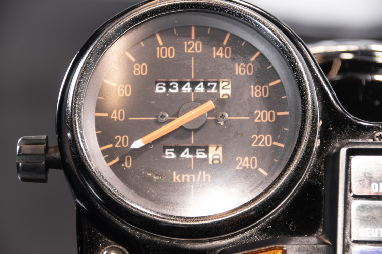 1983 Honda CB 1100 F 20