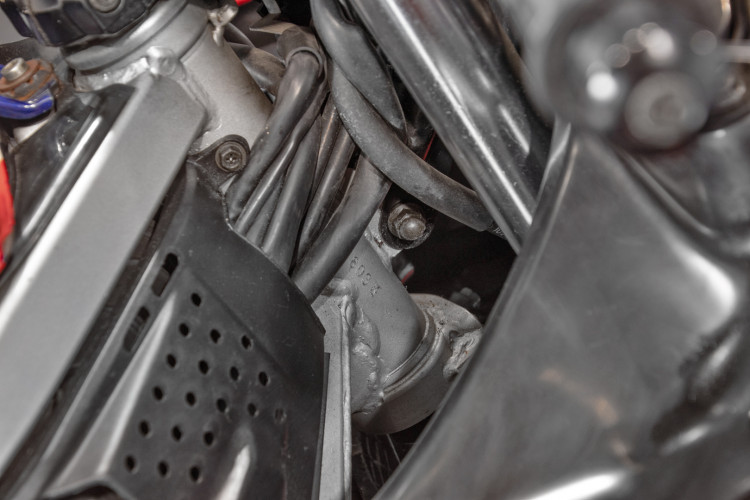 1984 Honda VF1000R 18
