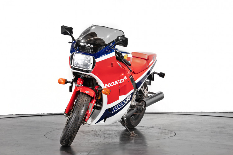 1984 Honda VF1000R 1