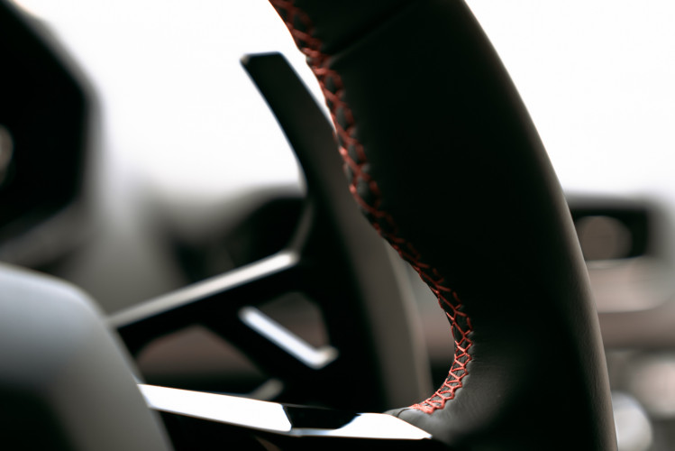 2021 Lamborghini Huracan EVO 38