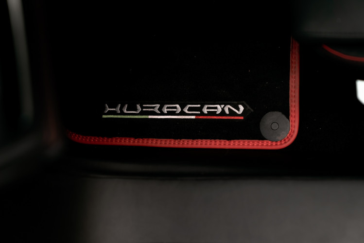 2021 Lamborghini Huracan EVO 43