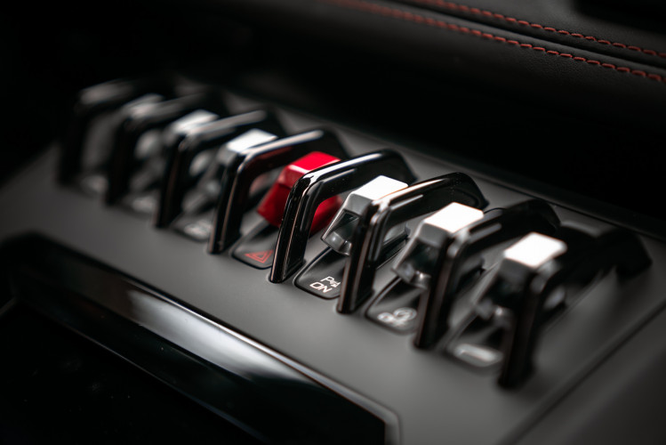 2021 Lamborghini Huracan EVO 47
