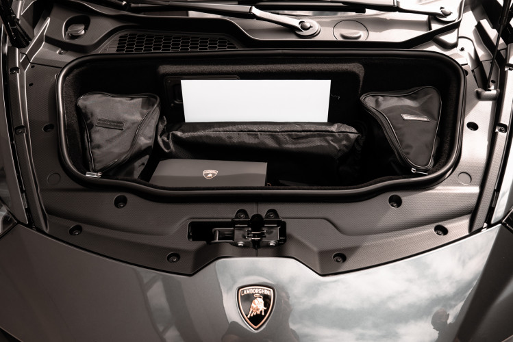 2021 Lamborghini Huracan EVO 60