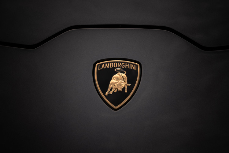 2021 Lamborghini Huracan EVO 53