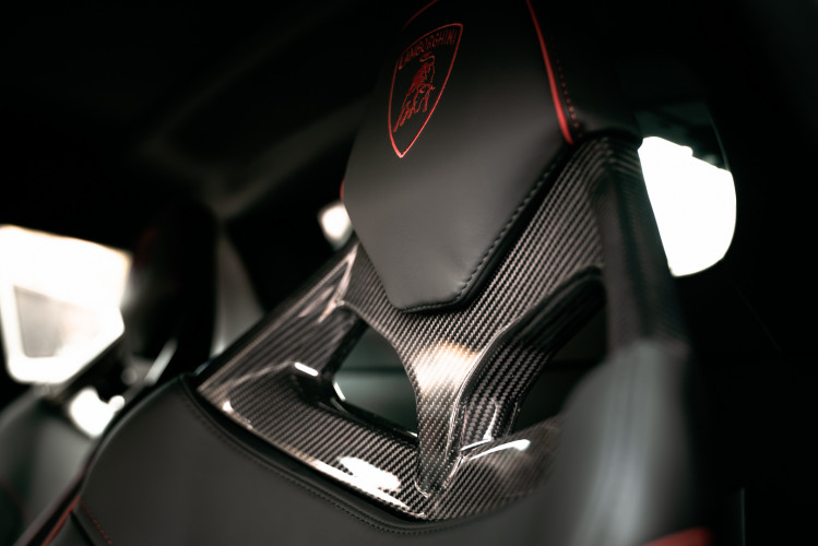 2021 Lamborghini Huracan EVO 29