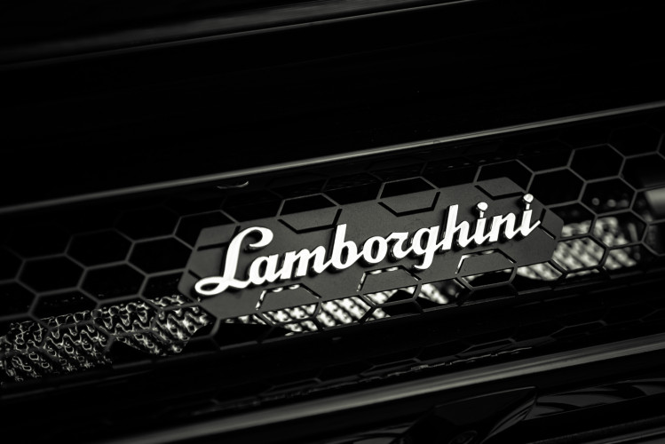 2021 Lamborghini Huracan EVO 62