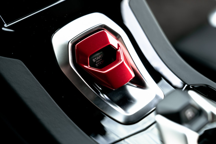 2021 Lamborghini Huracan EVO 35