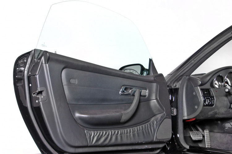 1998 Mercedes-Benz 230 Brabus K1 27